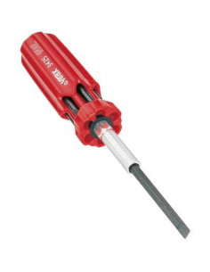 TOURNEVIS 7 EMBOUTS VIRAX 342501