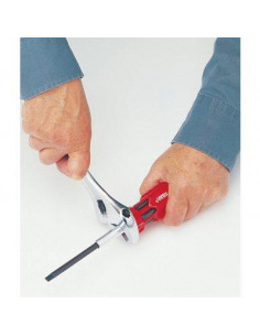 TOURNEVIS 7 EMBOUTS VIRAX 342501 2