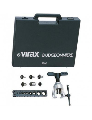 DUDGEONNIERE VIRAX 250620