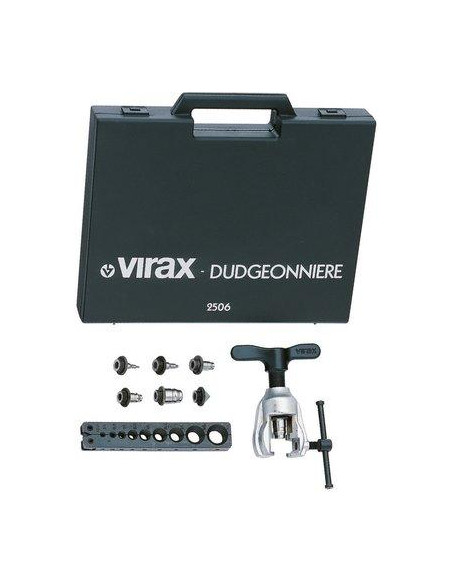DUDGEONNIERE VIRAX 250620