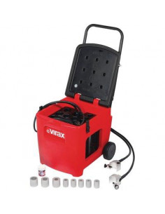 CONGELATEUR SIBERIA 221070 VIRAX 221070
