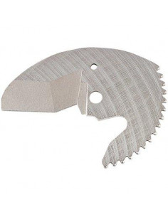 LAME RECHANGE POUR 333002 VIRAX 214041