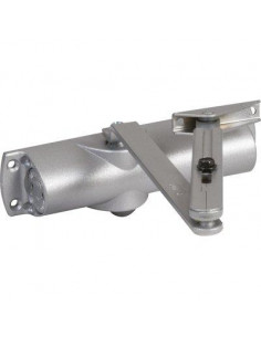 FERME PORTE TS 1000C ARGENT GEZE 101765