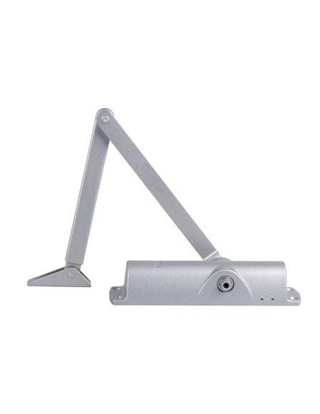 FERME PORTE TS 1000C ARGENT GEZE 101765