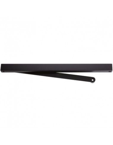 BRAS TS 5000/3000 GLISS. NOIR GEZE 119580