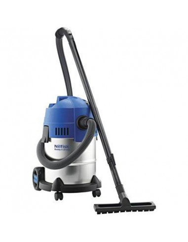 BUDDY II 18L INOX EU ALTO 18451129