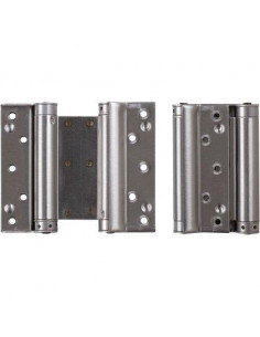 CHARN DBLE ACT N°36 INX/2 GROOM GR126400