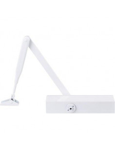 FERM POR.TS PFL 2-4 BC COMP BL DORMA 27112211 2