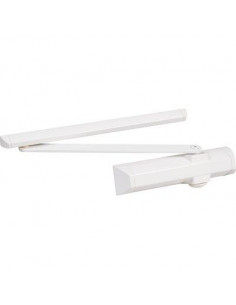 FERME POR.TS90 B/GLISS.BL. 3/4 DORMA 10200411