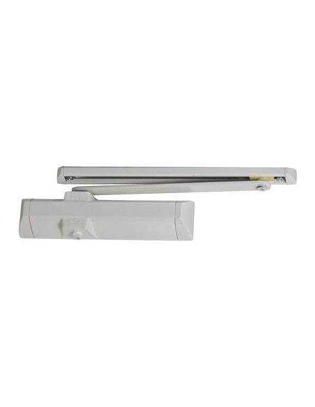 FERME POR.TS90 B/GLISS.BL. 3/4 DORMA 10200411