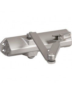 FERME PORTE TS 68F A/BRAS ARG DORMA 66470101