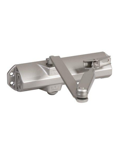 FERME PORTE TS 68F A/BRAS ARG DORMA 66470101