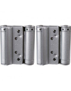 CHARNIERE /2 RESS. VERN.D.A 30 GROOM GR124101