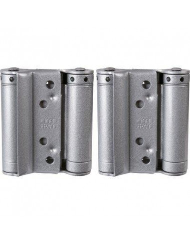 CHARNIERE /2 RESS. VERN.D.A 30 GROOM GR124101