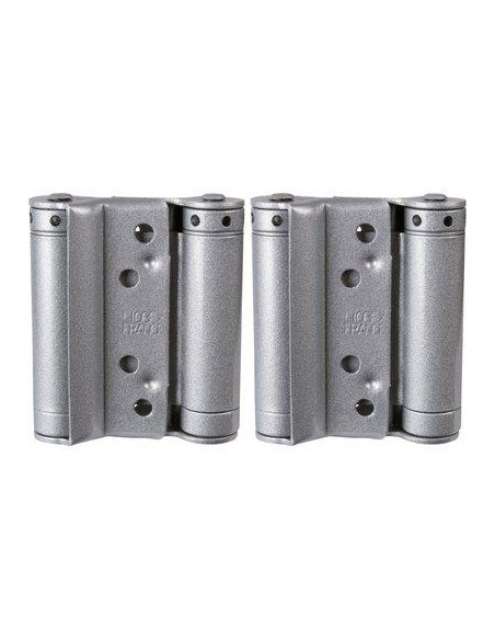 CHARNIERE /2 RESS. VERN.D.A 30 GROOM GR124101