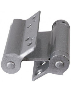 CHARNIERE /2 RESS. VERN.D.A 30 GROOM GR124101 2