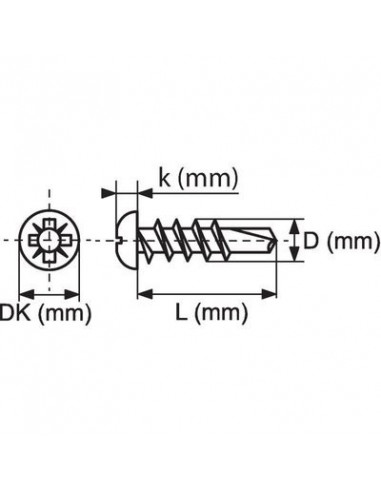 FIXFOR INOVAC 7MM LEGRAND 031526