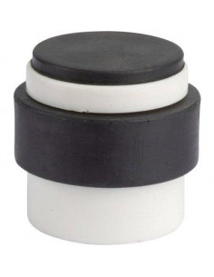 BUTOIR SOL NYLON BLANC W 80301