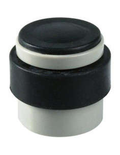 BUTOIR SOL NYLON GRIS W 80303