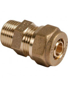 RACCORD COMPRESSION M 15X21-16 9400304