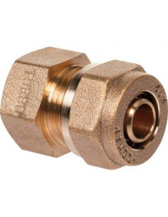 RACCORD COMPRESSION F 15X21-12 9402104