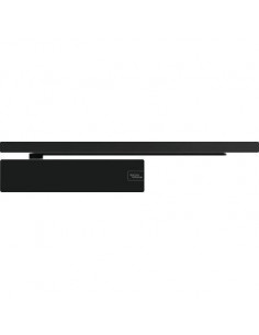 FERME PORTE TS98 XEA NOIR DORMA TS98XEANOIR