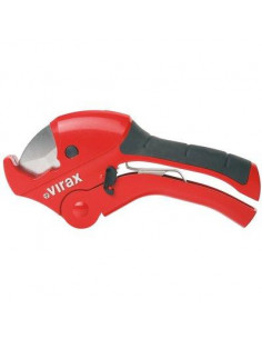 COUPE TUBE PLASTIQUE PC42 VIRAX 215042 2