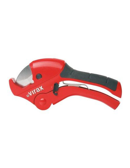 COUPE TUBE PLASTIQUE PC42 VIRAX 215042