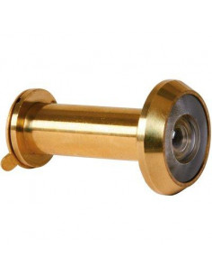 GUICHET MAJOR DORE DIAM 12 T25 JOURJON 21314