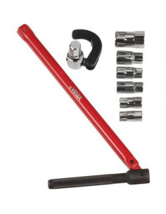 CLE ECROU ROBINET VIRAX 261470
