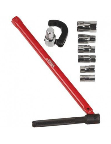 CLE ECROU ROBINET VIRAX 261470