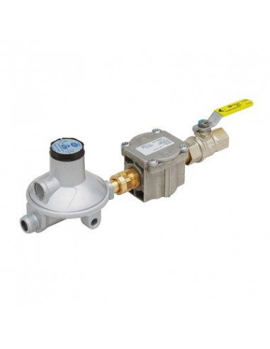 KIT DETENTE GAZ 20MB DEB 3.9M3 BANIDES ET DEBEAURAIN 0820101