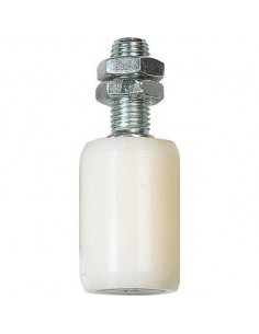 GUIDE NYLON OLIVE BOULON D.30 TORBEL A32830