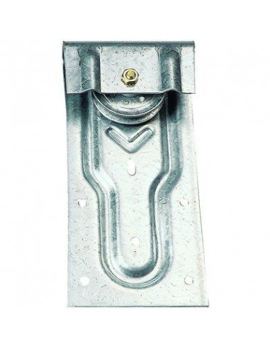 GALET SPOR.ROC 2A 100KG/MONTUR MANTION ROC2A