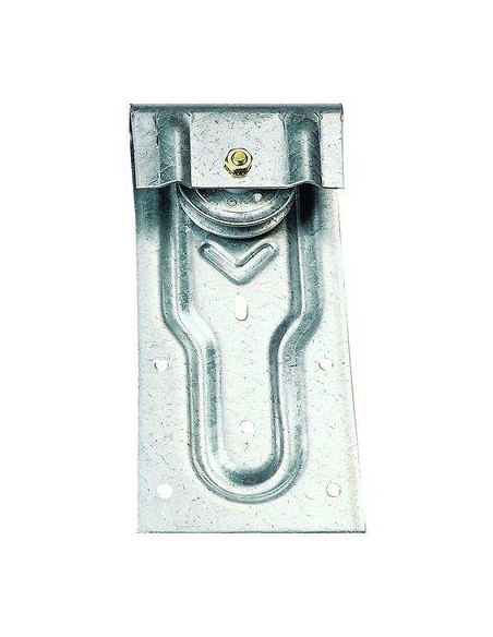 GALET SPOR.ROC 2A 100KG/MONTUR MANTION ROC2A