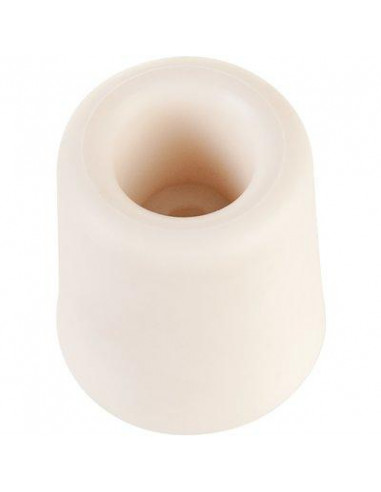 BUTOIR SOL CAOU. BLC D29 H32 22330000