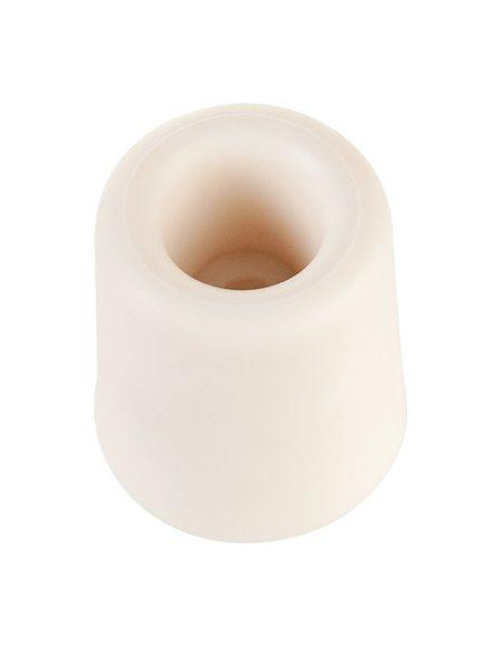BUTOIR SOL CAOU. BLC D29 H32 22330000