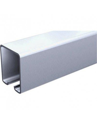 RAIL GALVANISE 35X30 80KG 4M MANTION 3530/400
