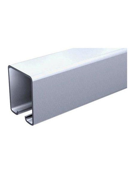 RAIL GALVANISE 35X30 80KG 4M MANTION 3530/400