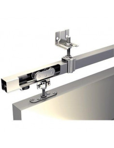 MANCHON DE RACCORDEMENT 80KG MANTION 3531MC 2