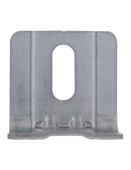 PATTE EQUERRE P/SUPPORT 150KG MANTION 5043