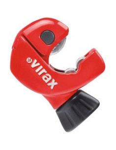 MINI COUPE TUBE CUIVRE 16MM VIRAX 210437
