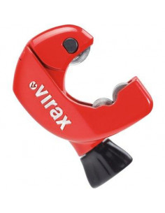 MINI COUPE TUBE CUIVRE 28MM VIRAX 210439