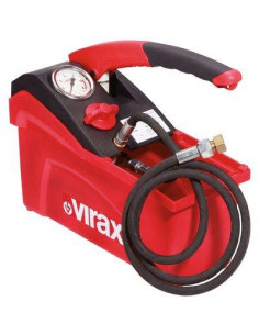 POMPE EPREUVE 50B/5L VIRAX 262035
