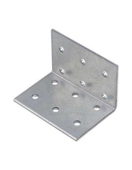 EQUERRE PERFOR.40X40X40 GAH ALBERTS 330200