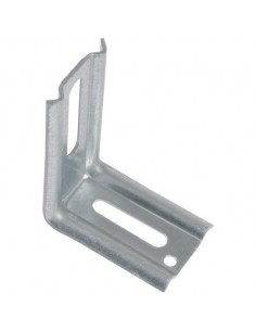 EQUERRE NERV. D.30X115X71.5 GAH ALBERTS 339944