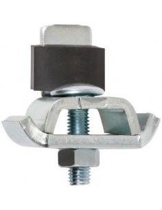 ARRET BUTEE POUR RAIL ROBINET 130 ROBINET 139.610