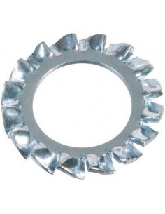 RONDELLE EVENTAIL AZ D8 /500 VISWOOD 6798A8