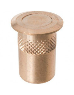 GACHE ANTI POUSSIERE LAIT.D.18 847518