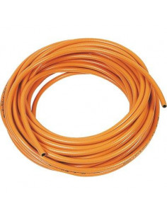 TUYAU CAOUT ORANGE (PROP) 20M 272063035206